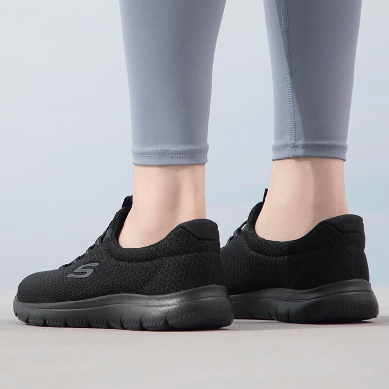 Skechers Женская обувь для ходьбы в повседневном стиле