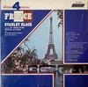 Виниловая пластинка STANLEY BLACK CONDUCTING THE LONDON Франция SP44090 London Records 1967 США Джаз Б/у
