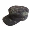 SHENKEL Military Patrol Cap, Multicam Black, Airsoft/Airsoft Game Hat, Hat-002mcb