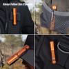ThruNite Archer MINI Маленький карманный фонарик EDC, оснащенный светодиодом SST20. Максимальная яркость 405 люмен. Максимальная дальность облучения 87 метров.