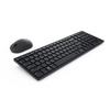 Dell KM555 Silent Bluetooth Wireless Keyboard and Mouse Set