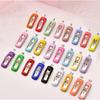 Accessories Droplet Trap Bjd Doll Doll Hair Clip Blyth Doll Clips Ob11 Doll Clips Mini Doll BB Clip