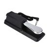 Electronic Keyboard Sustain Pedal Damper for Digital Piano Instrument Accessory
