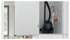 Bosch bgb2s2lb1 vacuum cleaner 600W 3.5L Black