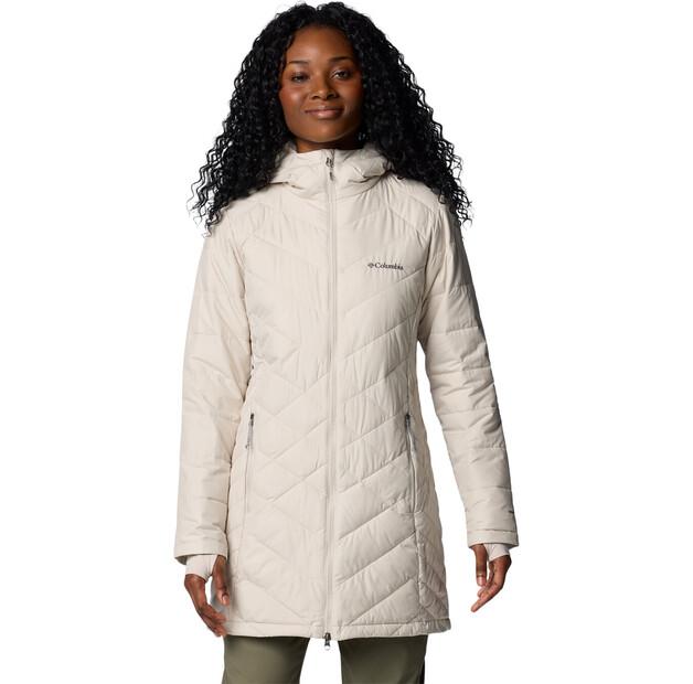Пуховик Columbia Heavenly Long Hdd Jacket