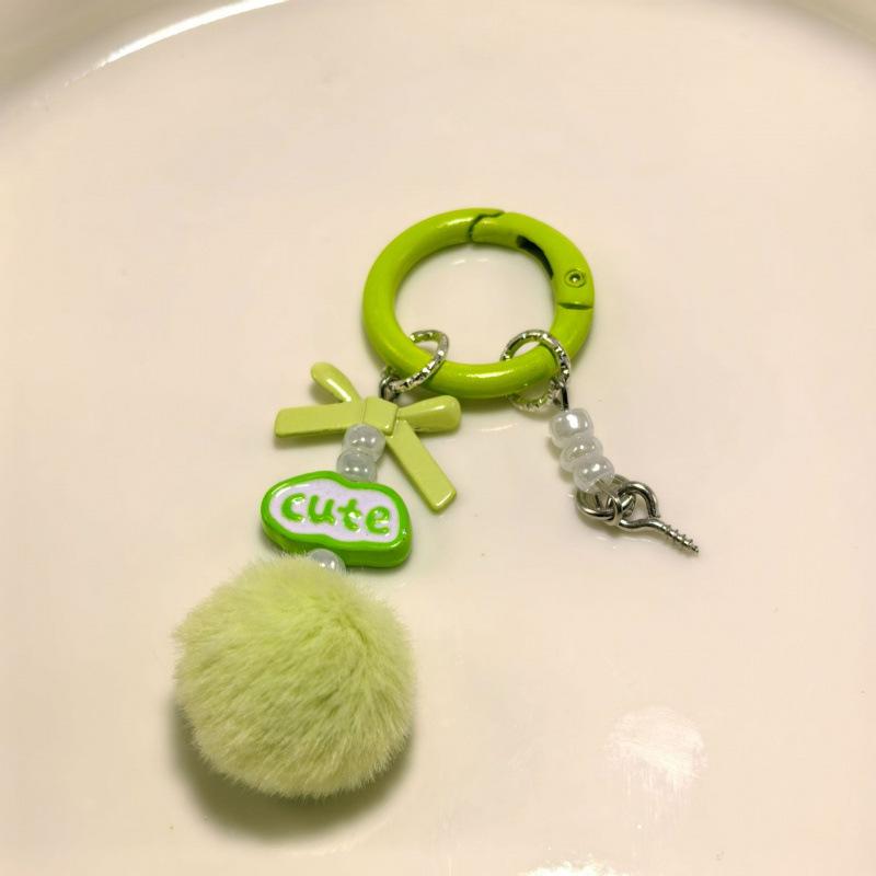 Оригинальный брелок для телефона и сумки Pop Mart