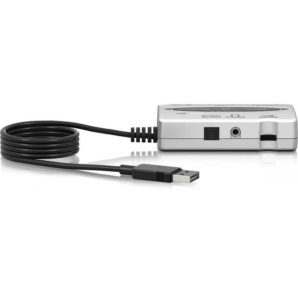 BEHRINGER UCA202