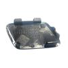 BMW E82 1 серия Купе Передний бампер Заглушка буксировочного крюка 51118051613