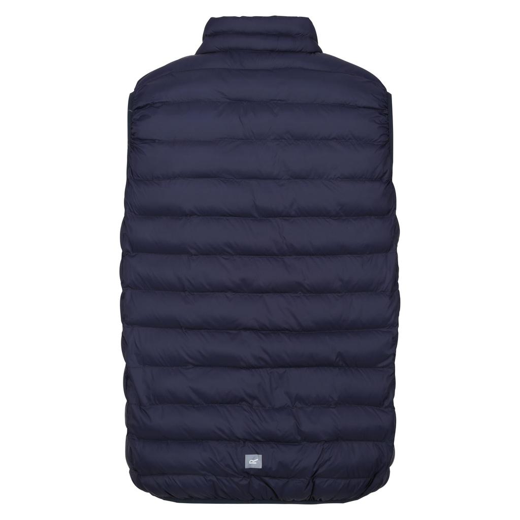 Regatta Mens Marizion Quilted Vest