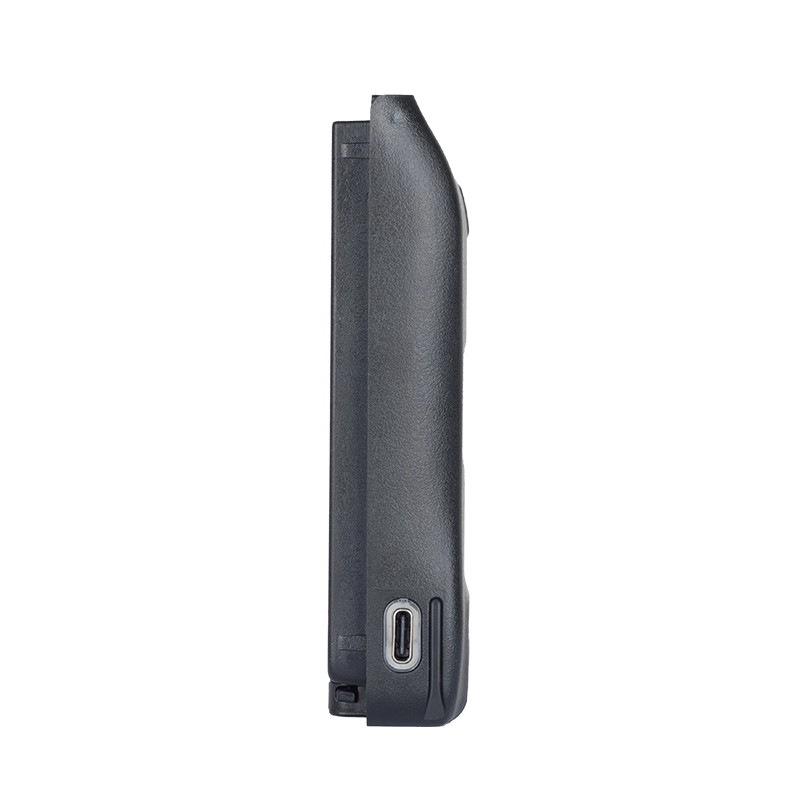 PD700 Series Digital Walkie-Talkie Battery BL2006/BL2008 with Type-C Charging Circuit Board