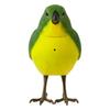 Francfranc Human Sensory Music Bird Clip Green