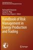 Книга Handbook of Risk Management In Energy Production and Trading : 199