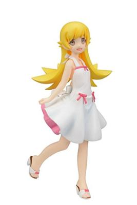 Серия High Grade Figure Senjogahara Shinobu Shinobu Oshino Отдельный предмет<Monogatari> «Хитаги и Ошино»