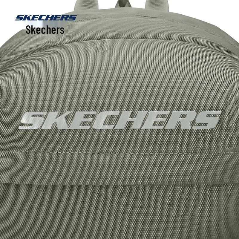 Skechers Водонепроницаемый рюкзак большой емкости 2025