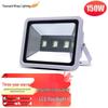 Qian Zhi Yi High-Power Outdoor LED Floodlight