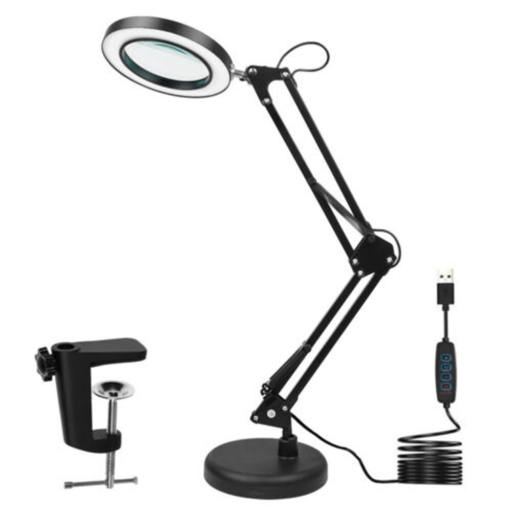 Table Lamp For Manicure Professional LED With Singing