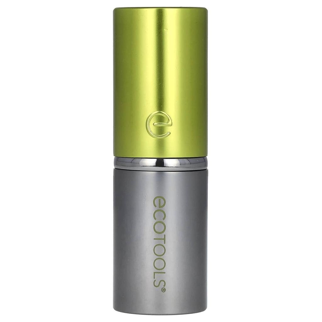 ecotools Выдвижная щеточка для лица, 1 шт.