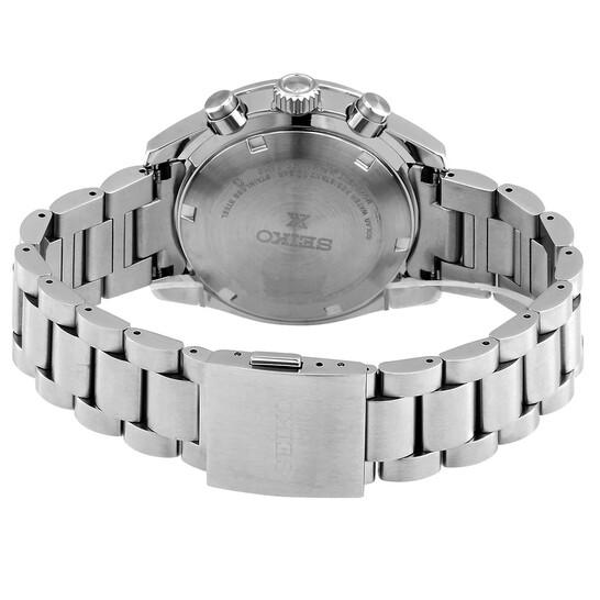 Seiko Мужские кварцевые часы SSC915P1