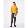 GU by Uniqlo Модель толстовки с капюшоном