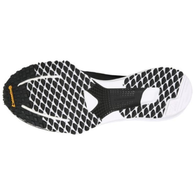 adidas Adizero Takumi Sen 6 'Черный' EG1193