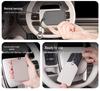 Чехол-карта для ключа i8/i6 с NFC, полное покрытие - Автоаксессуар из кожи Наппа