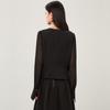 New Chinese Style Exquisite Small Shirt for Women