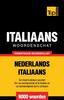 Книга Thematische Woordenschat Nederlands-Italiaans - 9000 Woorden : 82