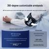 Omron A862 Перезаряжаемый электронный тонометр