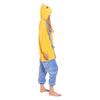Piżama damska kombinezon kigurumi onesie kostium minionek żółty 165-175 l