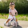 Трехколесный беговел для детей Ricokids