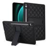 Чехол-подставка из натуральной кожи для Samsung Tab S10 Lite S9 FE S6 Lite A11 A9 Plus FE A8 A7 Lite Чехол с подставкой