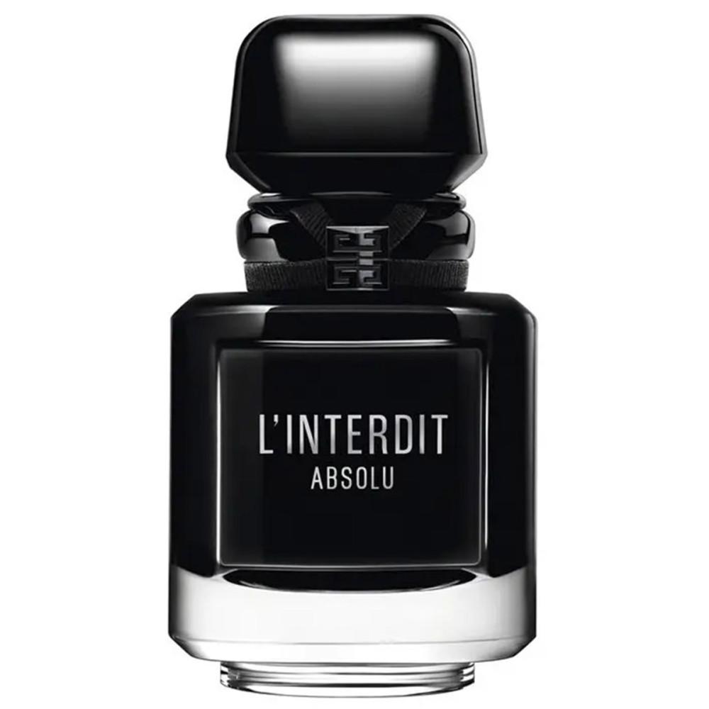 Givenchy - Eau de Parfum L'Interdit Absolu Intense 80ml -