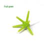 Small Particle Building Blocks: 3 Flower Stems & 3 Grasses, 3741 Compatible Parts, 0.1kg/bag