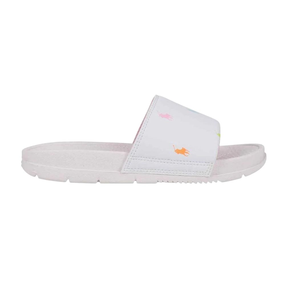 Ralph Lauren Childrens/Kids Fairview Pool Sliders