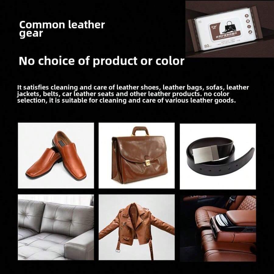 Белые салфетки для чистки обуви Одноразовые салфетки для удаления пятен и блеска для обуви Чистящее средство без воды для кроссовок