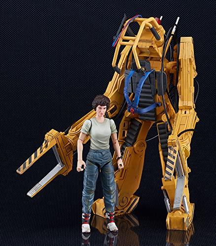 Good Smile Company MODEROID Alien 2 Power Loader масштаб пластиковый сборный тип пластиковая модель 1/12