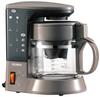 ZOJIRUSHI Coffee Maker 1 To 4 Herb Brown [About Cups] EC-TB40-TD