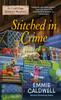 Книга Stitched In Crime : 2