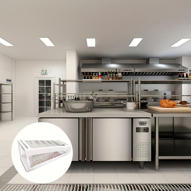 Прочная двухсторонняя терка для сыра из нержавеющей стали с контейнером - эффективный инструмент для приготовления пищи для овощей, моркови, огурцов - экономит место