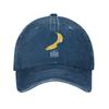 Кепка Djo Merch Sun в уличном стиле для мужчин и женщин, стираная, с регулируемым дизайном, для активного отдыха и спорта, подарок на день рождения