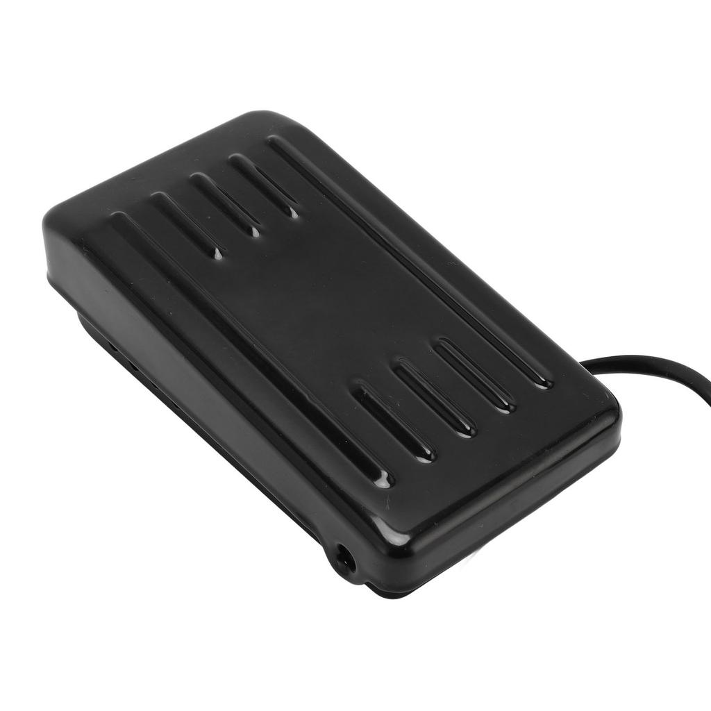 Педаль для швейной машины с бесступенчатой регулировкой скорости Педаль для швейной машины с бесступенчатым управлением