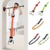 Height Adjustable Body Stretching Straps Resistance Strap Set  Stretching Exercise
