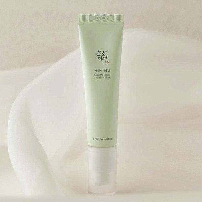 Beauty of Joseon Сыворотка Light On Centella + Vita C 30 мл