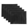 5Pcs Thickened Nonstick Barbecue Grill Mat BBQ Grill Mat Portable Outdoor Picnic Cooking Tool