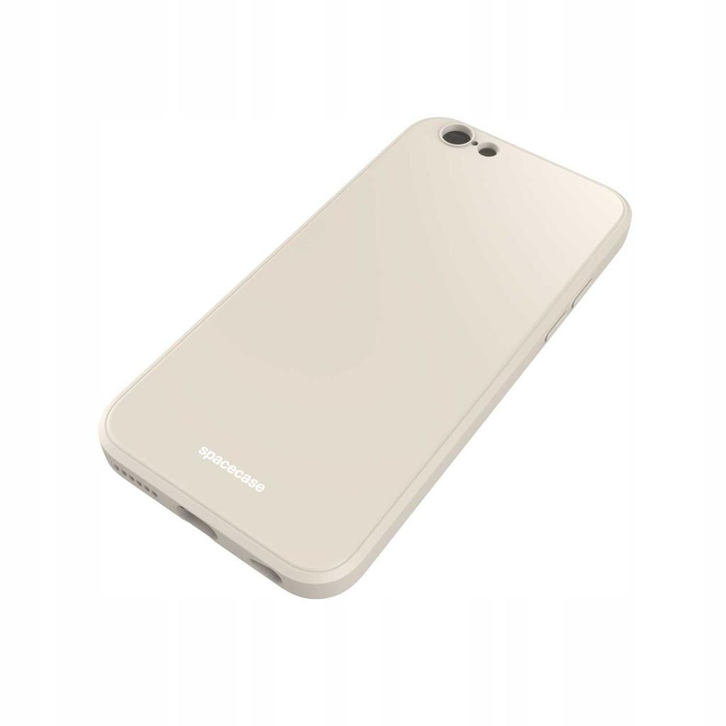 Sc Silicone Case Iphone 6/6S Bone