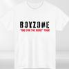 Boyzone One For The Road Tour T Shirt Farewell Concert Music Fan Unisex Tee Gift