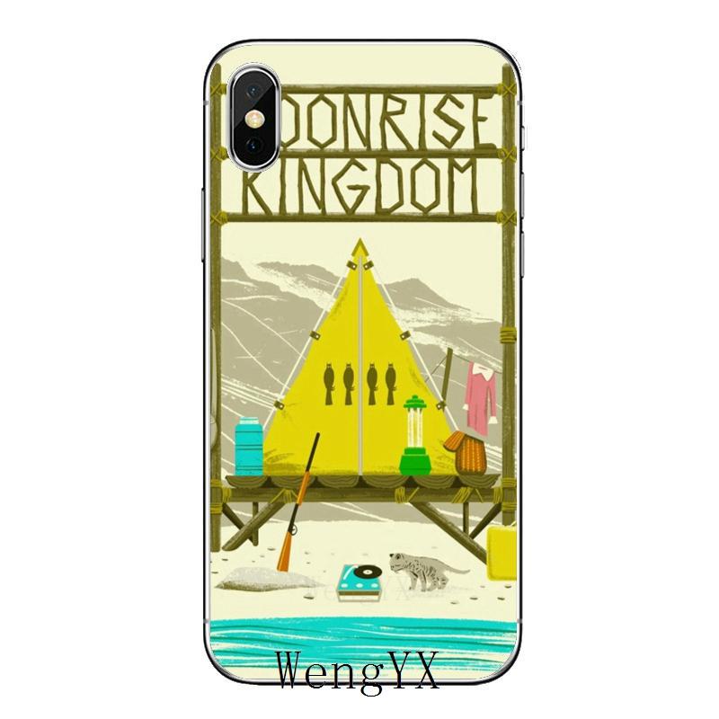 Мягкий силиконовый чехол для телефона Wes Andersons для багажа для iPhone 8 7 6 6S Plus 11 Pro XS Max XR X 5 5S SE 4S 4 iPod Touch 5 6