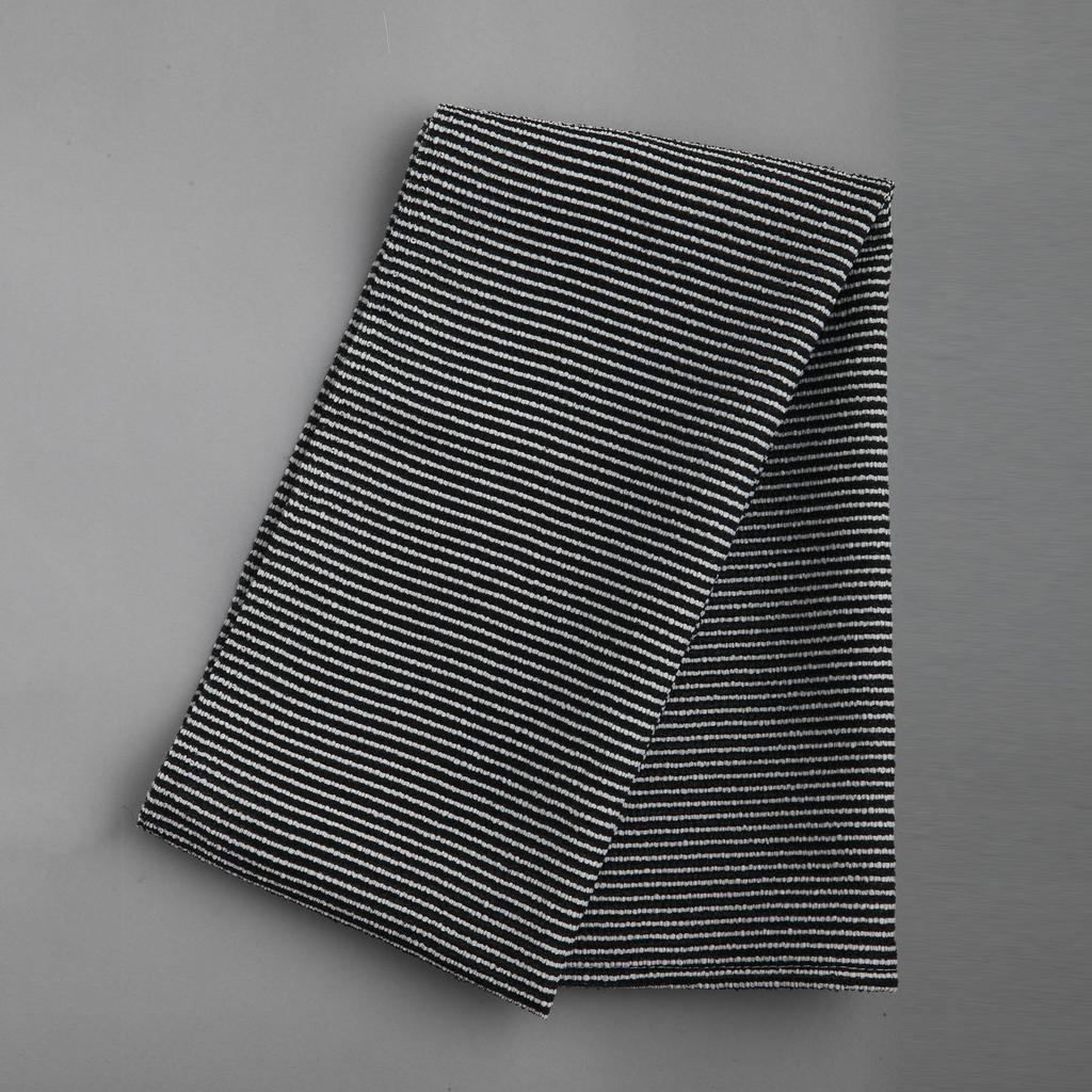 Айсен Мягкая нейлоновая мочалка для тела Мужская