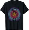 Journey 50th Anniversary Album Art Music T-Shirt