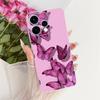Чехол для OPPO Reno15 15F Защитный чехол для OPPO Reno15 F CPH2801 Reno 15 5G Capa цветок Мягкий силиконовый ТПУ Чехол для телефона